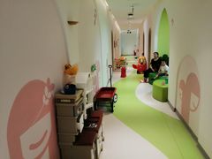 -Nice mama奈思妈妈婴幼儿托育中心(五缘湾中心店)