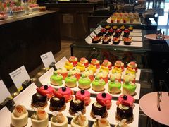 -解放碑威斯汀酒店-知味国际美食餐厅