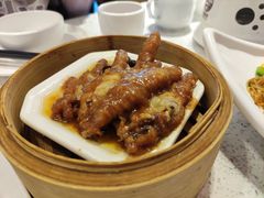 -又一间茶点轩(百汇广场店)