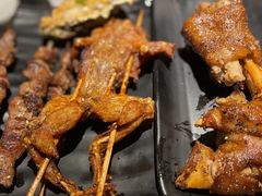 -京韵胡同·酱香羊蝎子火锅涮肉(长寿路店)
