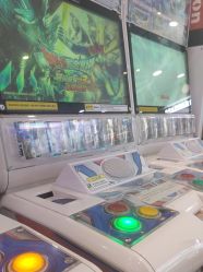 -Land Mark蓝马乐园(华联武夷购物中心店)