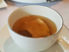 -广州富力丽思卡尔顿酒店·丽轩·粤菜