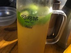 -木屋烧烤(白石洲店)