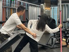 -OWNBODY健身(下沙店)