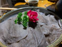 百乐天特供毛肚-白乐天毛肚火锅馆(南滨路店)