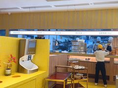 -蔡澜点心·粤菜(花城汇南区店)