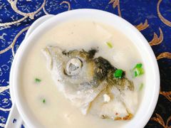 -祈胜邨•顺德鱼生•顺德菜(容桂店)