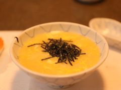螃蟹泡饭-蟹道乐(道顿堀本店)