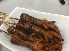 -皮记海鲜1995(寮步店)