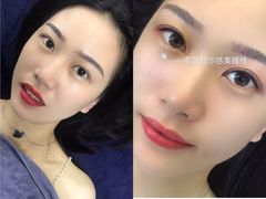 -群丽化妆摄影美甲纹绣培训学校