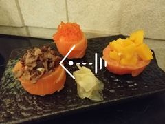 花之恋-汕头国际大酒店-牛一町目餐厅