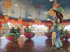 -七彩云南欢乐世界