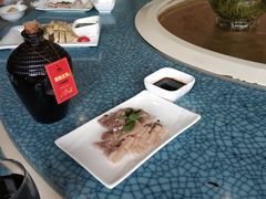 -新恬乐大酒家(沧达大厦店)