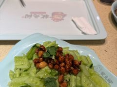 -状元阁烧烤(新华路总店)
