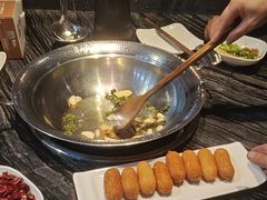 -老船舫·现做活鲜鱼馆(东郊记忆店)