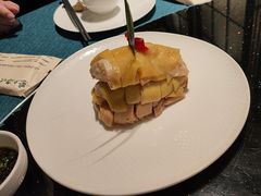-阿明小菜·海鲜·上海菜(浦建路店)