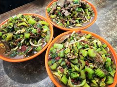 -玲玲米粉·新疆现炒米粉(大十字总店)