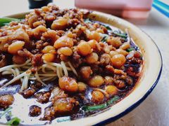 -赵伍面庄(松石大道店)