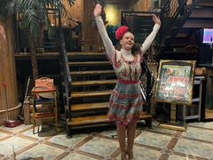 -卢布里西餐厅(总店)