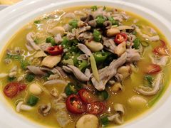 烧肚条-金龙渔港(双楠店)