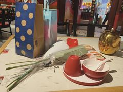 -吉祥春饼·烤鸭(天津新城吾悦店)