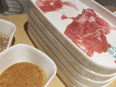 -玫瑰花园自助烤肉(顺义鑫海韵通店)