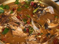 -食光慢宴·安吉土菜馆