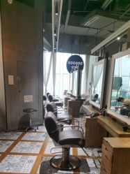 点击看大图 -QZHAIR SALON