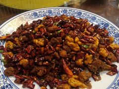 -杨记隆府(汉街店)