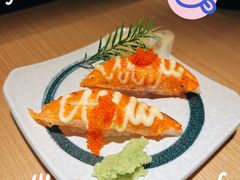 -乌君·酒场·炭火烧鸟(侨城坊店)