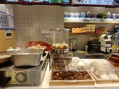 -西部马华清真兰州牛肉面·烧烤夜市(关东店)