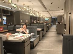 -海底捞火锅(航洋城店)