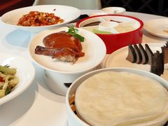 -月福京味斋·烤鸭店·北京菜(鼓楼总店)