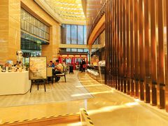 -惠州皇冠假日酒店·西餐厅·自助餐厅