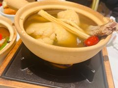 -芽笼芽笼新加坡餐厅(环球港店)