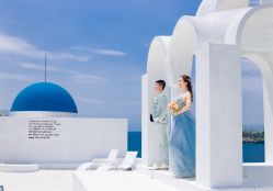 -伯爵风尚全球旅拍