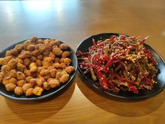 -邱金小炒·30 年盐帮江湖菜(自贡店)