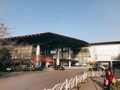 -杭州九堡客运中心