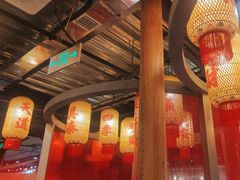 -朱光玉火锅馆·太原旗舰(钟楼街店)