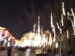 -大雁塔北广场音乐喷泉