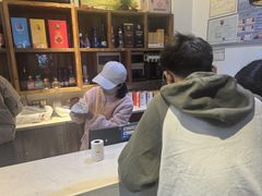 -庞家烧烤客栈(炮台山店)