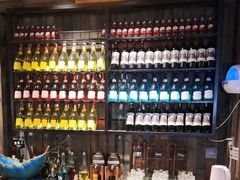 -领鲜活海鲜榴莲自助火锅(东门店)