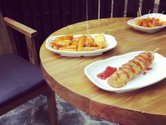 -丽池宫韩式汗蒸会馆(华灯坊店)