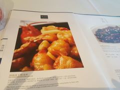 -眉州东坡(亚运村店)