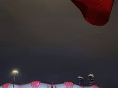 -钱江新城灯光秀