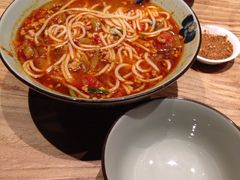 -浩海火烧云傣家菜(京广店)