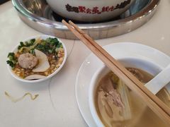 -土连锅·现熬养生汤锅(梁家巷店)