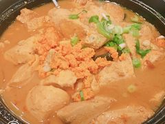 -牟传仁饭庄(星海店)