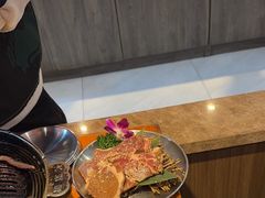 -kingkong大猩猩烤肉(CBD店)