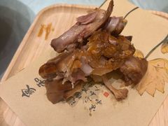-李记饺子·熏酱东北菜(欢乐谷店)